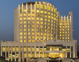 Hotel ITC Welcome Hotel Dwarka Delhi