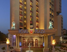 Hotel Royal Plaza Delhi