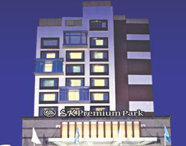 Hotel SK Premium Park Delhi