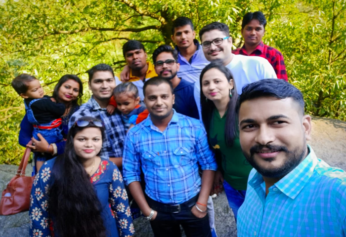 Dalhousie-Khajjiar-Tour