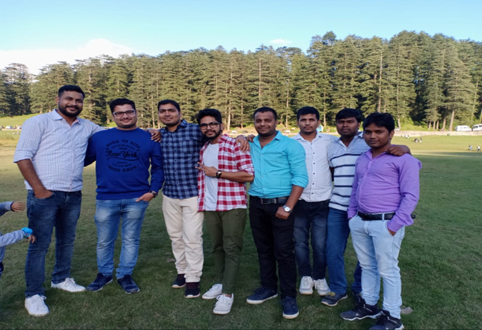 Dharamshala Tour