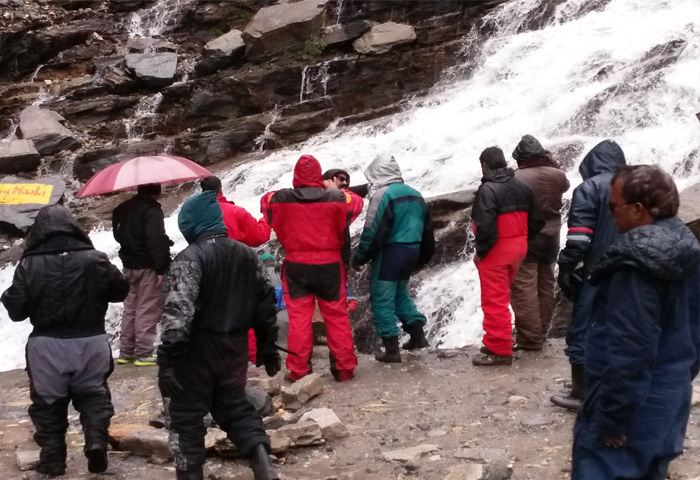 Manali Tour