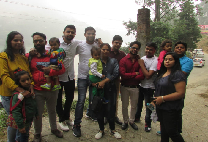 Nainital Tour