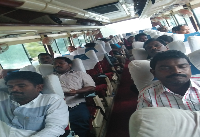 Shimla Group Tour