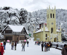 shimla kullu manali tour package from kolkata price