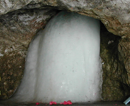 Amarnath Ji Yatra