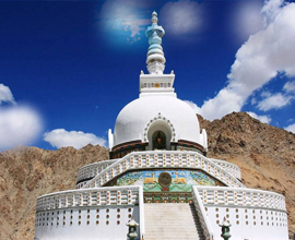 Leh Ladakh