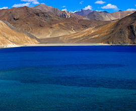 Leh Trip