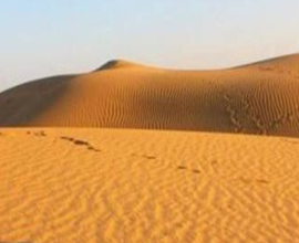 rajasthan tour package from chandigarh