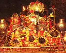 Vaishno Devi Package