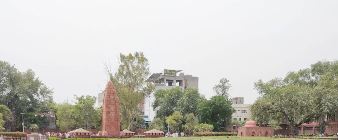 jallianwala bagh