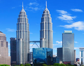 singapore malaysia tour package from bangalore