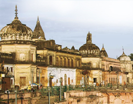 gwalior orchha khajuraho tour packages
