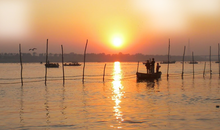 varanasi prayagraj ayodhya tour package