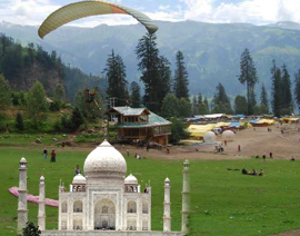 delhi agra jaipur shimla manali tour package from chennai