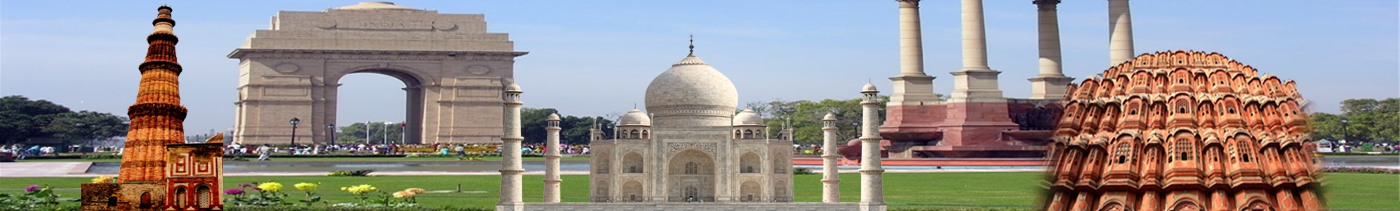 delhi agra tour package from delhi