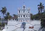 goa holiday Tour packages from kerala