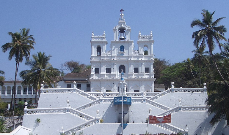goa tour package from delhi with flight