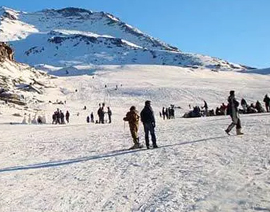himachal group tour packages from bangalore
