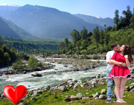 himachal pradesh honeymoon packages from chennai