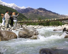 kullu manali tour package for couple from delhi
