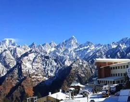 shimla holiday tour package from bangalore