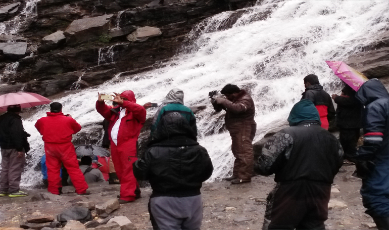 shimla manali tour package from bangalore