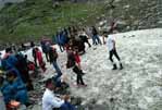 shimla manali tour package from chandigarh