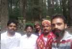 shimla manali tour package from delhi price