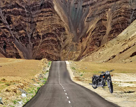 leh ladakh holiday tour packages from delhi