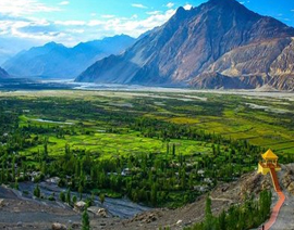 leh ladakh honeymoon tour packages cost