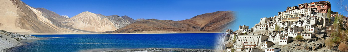 leh ladakh tour packages cost from delhi by road