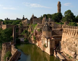 jaipur jodhpur udaipur tour package from bangalore