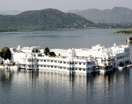 jaipur pushkar udaipur tour packages from jaipur