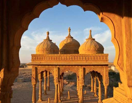 rajasthan holiday tour package from bangalore