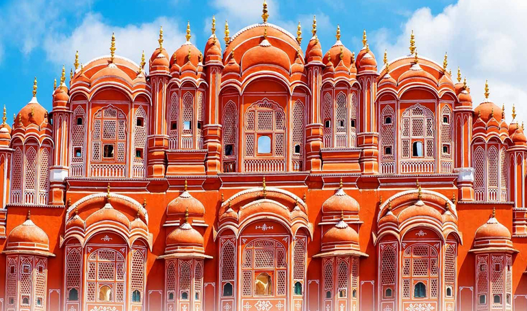 rajasthan package tour from bangalore