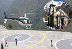 char dham tour package from bhubaneswar