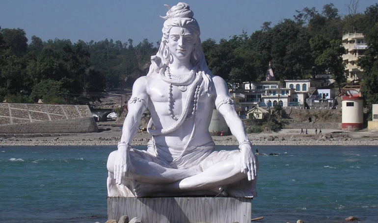 char dham tour package from maharashtra