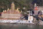 haridwar-rishikesh-tour-package-from-bangalore
