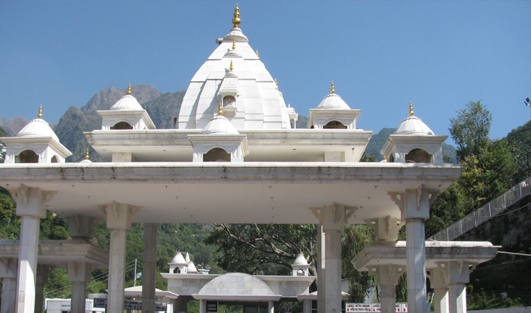 mata vaishno devi helicopter online ticket booking