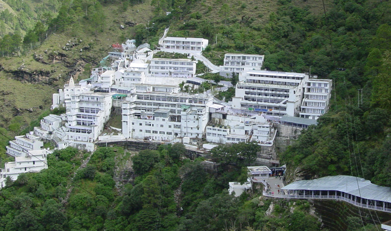 vaishno devi helicopter online booking availability